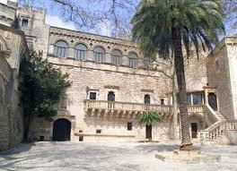 Dentice di Frasso Castle